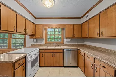 3047 Isley Drive, Snow Camp, NC 27349 - Photo 8