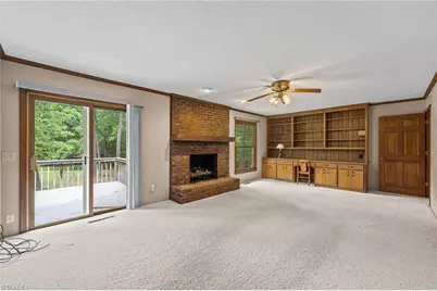3047 Isley Drive, Snow Camp, NC 27349 - Photo 14