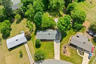 116 Lakeview Cir, Thomasville, NC 27360 - Photo 42