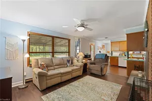116 Lakeview Cir, Thomasville, NC 27360 - Photo 20