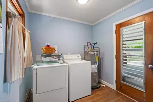 116 Lakeview Cir, Thomasville, NC 27360 - Photo 14