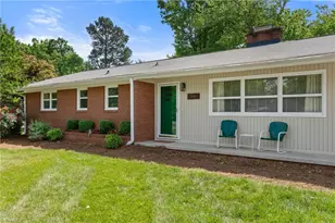 116 Lakeview Cir, Thomasville, NC 27360 - Photo 6