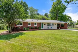 116 Lakeview Cir, Thomasville, NC 27360 - Photo 48