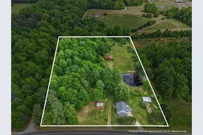 8718 Moody Road, Liberty, NC 27298 - Photo 2