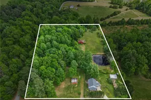 8718 Moody Rd, Liberty, NC 27298 - Photo 2