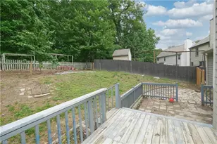 4807 Adams Ridge Dr, Greensboro, NC 27407 - Photo 30