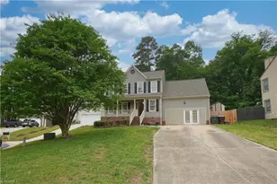 4807 Adams Ridge Dr, Greensboro, NC 27407 - Photo 26