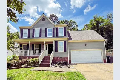 4807 Adams Ridge Drive, Greensboro, NC 27407 - Photo 32