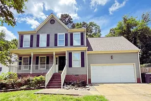 4807 Adams Ridge Dr, Greensboro, NC 27407 - Photo 32
