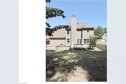 4807 Adams Ridge Drive, Greensboro, NC 27407 - Photo 20