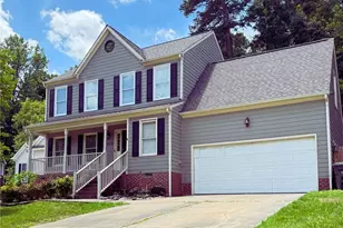 4807 Adams Ridge Dr, Greensboro, NC 27407 - Photo 2