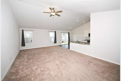 4612 Hazelburn Drive, Greensboro, NC 27405 - Photo 2