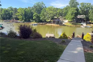 1438 Beckner Rd, Lexington, NC 27292 - Photo 38