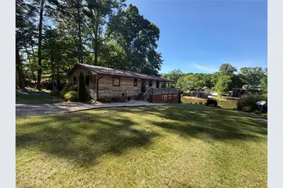1438 Beckner Road, Lexington, NC 27292 - Photo 1