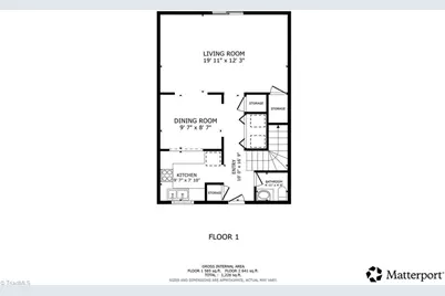 2214 Shadow Valley Road #E, High Point, NC 27265 - Photo 32