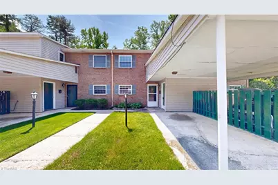 2214 Shadow Valley Road #E, High Point, NC 27265 - Photo 34
