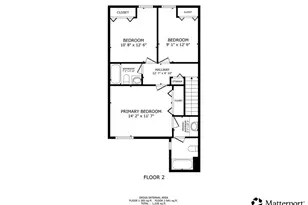 2214 Shadow Valley Rd, High Point, NC 27265 - Photo 40