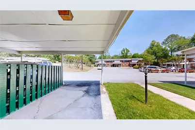 2214 Shadow Valley Road #E, High Point, NC 27265 - Photo 36
