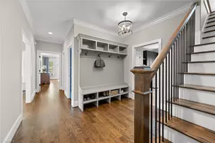 639 Lissara Lodge Dr, Lewisville, NC 27023 - Photo 28
