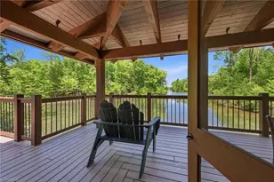 639 Lissara Lodge Dr, Lewisville, NC 27023 - Photo 50