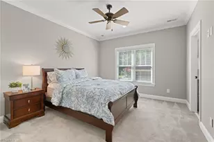 639 Lissara Lodge Dr, Lewisville, NC 27023 - Photo 32