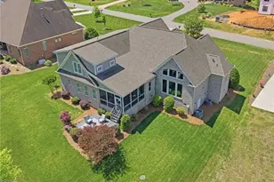 639 Lissara Lodge Dr, Lewisville, NC 27023 - Photo 40