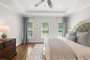 639 Lissara Lodge Dr, Lewisville, NC 27023 - Photo 20