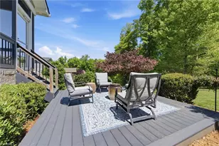639 Lissara Lodge Dr, Lewisville, NC 27023 - Photo 38