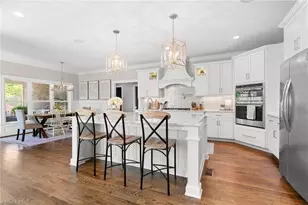 639 Lissara Lodge Dr, Lewisville, NC 27023 - Photo 12