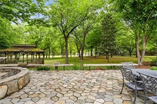 7501 Oak Valley Ln, Browns Summit, NC 27214 - Photo 48