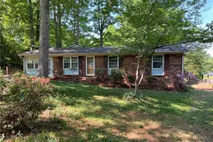 2890 Beta St, Pfafftown, NC 27040 - Photo 2
