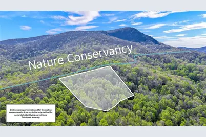 Tbd Bluff Canyon Drive, West Jefferson, NC 28694 - Photo 1