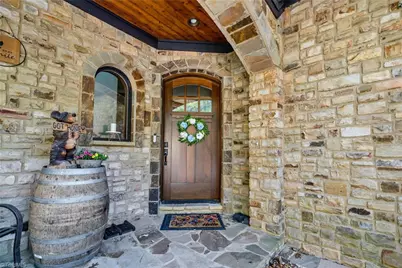 148 Hardwood Hill Drive, West Jefferson, NC 28694 - Photo 8