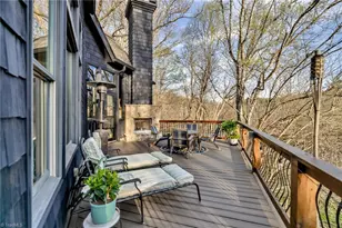 148 Hardwood Hill Dr, West Jefferson, NC 28694 - Photo 24