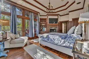 148 Hardwood Hill Dr, West Jefferson, NC 28694 - Photo 18