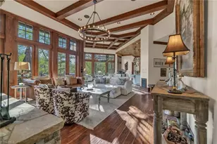 148 Hardwood Hill Dr, West Jefferson, NC 28694 - Photo 26