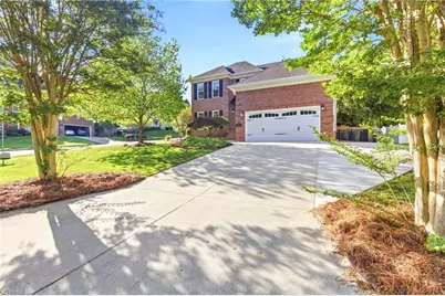 3542 Terrault Drive, Greensboro, NC 27410 - Photo 2