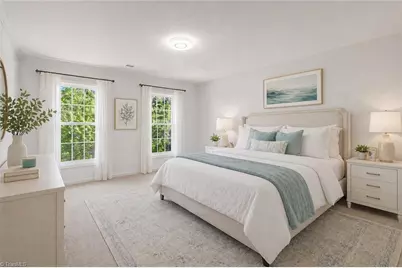 3542 Terrault Drive, Greensboro, NC 27410 - Photo 42