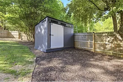3542 Terrault Drive, Greensboro, NC 27410 - Photo 46