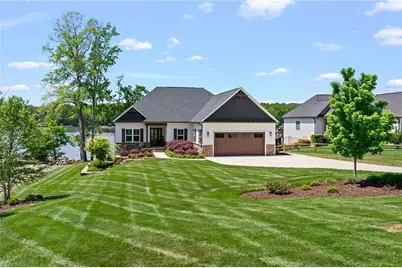 383 Rolling Road, Lexington, NC 27292 - Photo 1