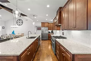 383 Rolling Rd, Lexington, NC 27292 - Photo 8