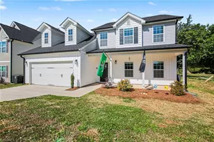 5305 Ridge Fall Rd, Greensboro, NC 27410 - Photo 2