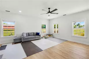 5305 Ridge Fall Rd, Greensboro, NC 27410 - Photo 8