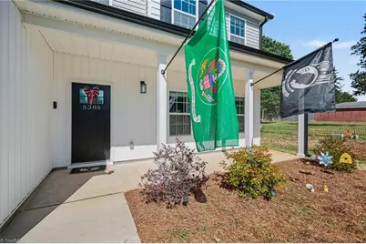 5305 Ridgefall Road, Greensboro, NC 27410 - Photo 6