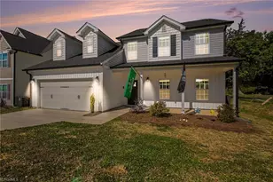 5305 Ridge Fall Rd, Greensboro, NC 27410 - Photo 1