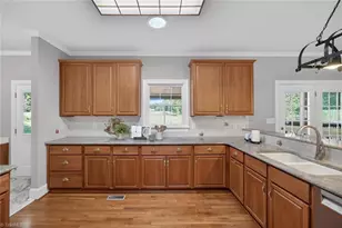 1747 Scalesville Rd, Summerfield, NC 27358 - Photo 12