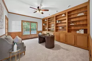 1747 Scalesville Rd, Summerfield, NC 27358 - Photo 16