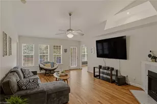1866 Denise Ln, Winston-Salem, NC 27127 - Photo 4