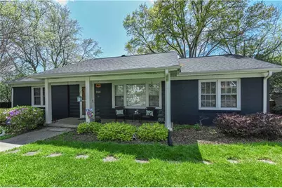 2403 Running Brook Drive, Greensboro, NC 27408 - Photo 2