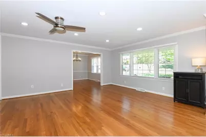 2403 Running Brook Drive, Greensboro, NC 27408 - Photo 8